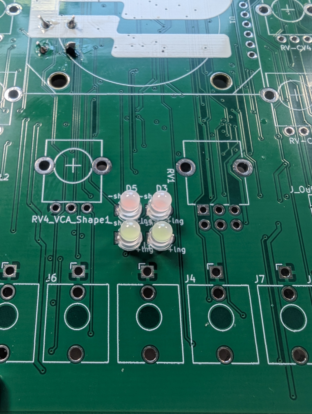 LEDs