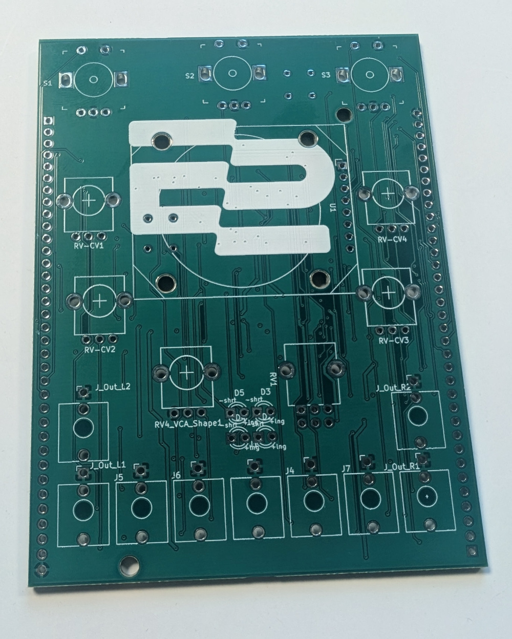 PCB Front